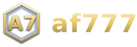 af777 logo